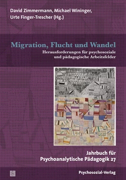 Abbildung von Finger-Trescher / Wininger | Migration, Flucht und Wandel | 1. Auflage | 2020 | beck-shop.de