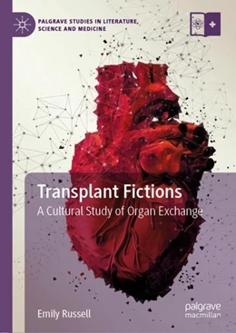 Abbildung von Russell | Transplant Fictions | 1. Auflage | 2019 | beck-shop.de