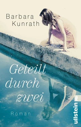 Abbildung von Kunrath | Geteilt durch zwei | 1. Auflage | 2019 | beck-shop.de