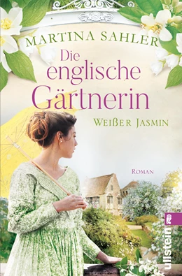 Abbildung von Sahler | Die englische Gärtnerin - Weißer Jasmin | 1. Auflage | 2020 | beck-shop.de