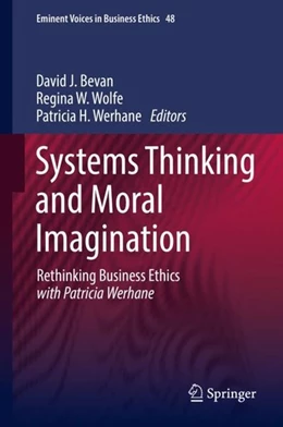 Abbildung von Bevan / Wolfe | Systems Thinking and Moral Imagination | 1. Auflage | 2019 | beck-shop.de