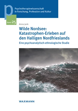 Abbildung von Jank | Wilde Nordsee: Katastrophen-Erleben auf den Halligen Nordfrieslands | 1. Auflage | 2019 | 25 | beck-shop.de