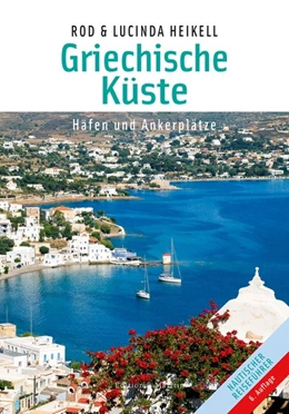 Abbildung von Heikell | Griechische Küsten | 6. Auflage | 2019 | beck-shop.de