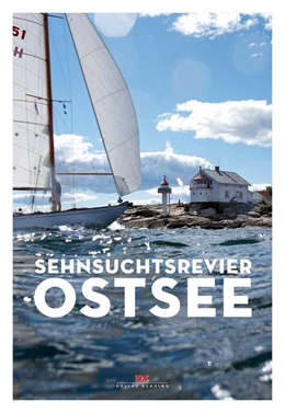 Abbildung von Sehnsuchtsrevier Ostsee | 1. Auflage | 2019 | beck-shop.de