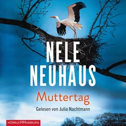 Abbildung von Neuhaus | Muttertag (Ein Bodenstein-Kirchhoff-Krimi 9) | 1. Auflage | 2019 | beck-shop.de