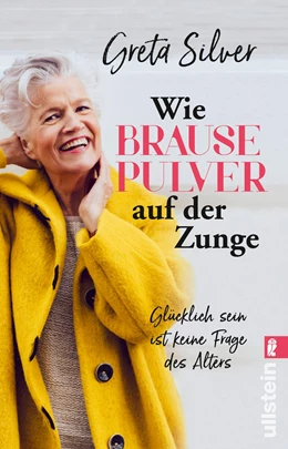 Abbildung von Silver | Wie Brausepulver auf der Zunge | 1. Auflage | 2019 | beck-shop.de