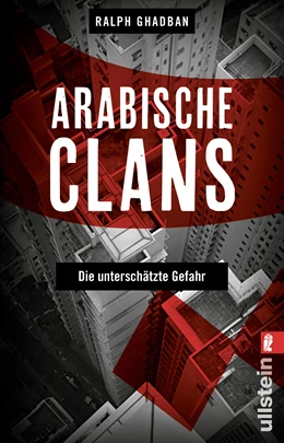 Abbildung von Ghadban | Arabische Clans | 1. Auflage | 2019 | beck-shop.de