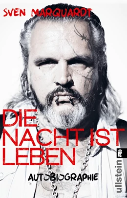 Abbildung von Marquardt | Die Nacht ist Leben | 1. Auflage | 2019 | beck-shop.de