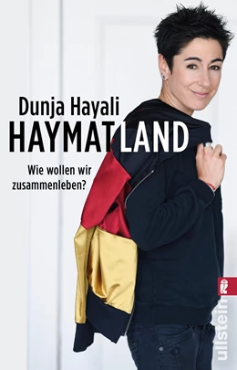 Abbildung von Hayali | Haymatland | 1. Auflage | 2019 | beck-shop.de