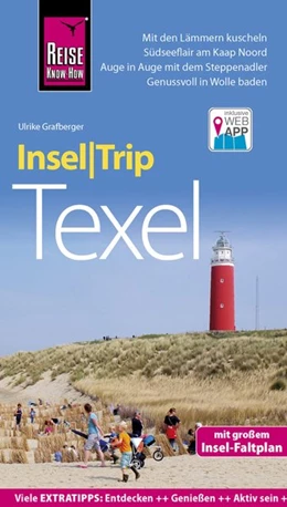 Abbildung von Grafberger | Reise Know-How InselTrip Texel | 3. Auflage | 2019 | beck-shop.de
