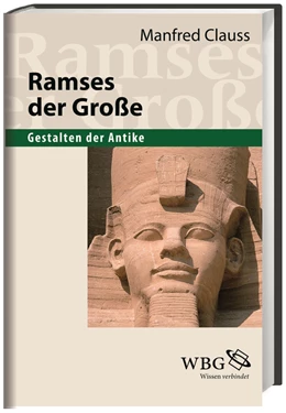 Abbildung von Clauss | Ramses der Große | 1. Auflage | 2019 | beck-shop.de