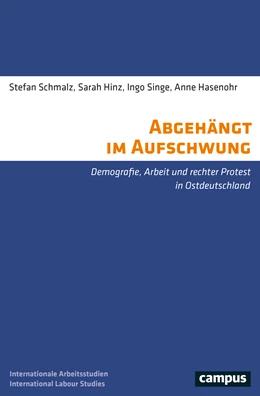 Abbildung von Schmalz / Hinz | Abgehängt im Aufschwung | 1. Auflage | 2021 | 24 | beck-shop.de
