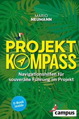 Abbildung von Neumann | Projekt-Kompass | 1. Auflage | 2019 | beck-shop.de