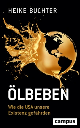 Abbildung von Buchter | Ölbeben | 1. Auflage | 2019 | beck-shop.de