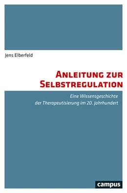 Abbildung von Elberfeld | Anleitung zur Selbstregulation | 1. Auflage | 2020 | beck-shop.de