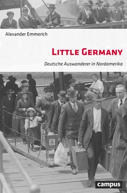 Abbildung von Emmerich | Little Germany | 1. Auflage | 2019 | beck-shop.de