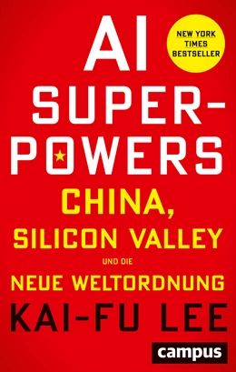 Abbildung von Lee | AI-Superpowers | 1. Auflage | 2019 | beck-shop.de