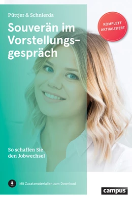 Abbildung von Püttjer / Schnierda | Souverän im Vorstellungsgespräch | 9. Auflage | 2019 | beck-shop.de