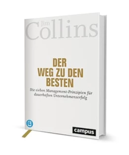 Abbildung von Collins | Der Weg zu den Besten | 2. Auflage | 2020 | beck-shop.de