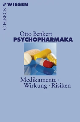 Abbildung von Benkert, Otto | Psychopharmaka | 5. Auflage | 2009 | 2013 | beck-shop.de