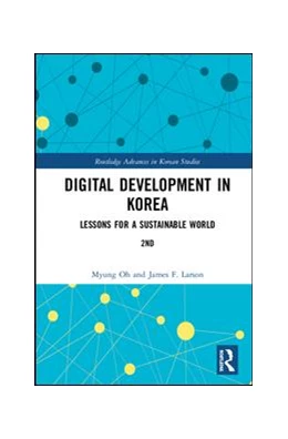 Abbildung von Oh / Larson | Digital Development in Korea | 2. Auflage | 2019 | beck-shop.de