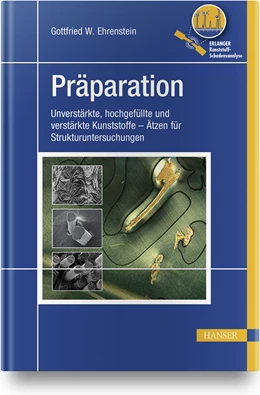 Abbildung von Ehrenstein | Präparation | 1. Auflage | 2019 | beck-shop.de