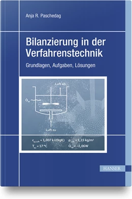 Abbildung von Paschedag | Bilanzierung in der Verfahrenstechnik | 1. Auflage | 2019 | beck-shop.de