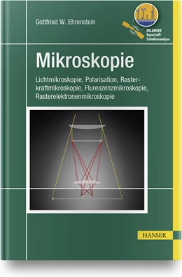 Abbildung von Ehrenstein | Mikroskopie | 1. Auflage | 2019 | beck-shop.de