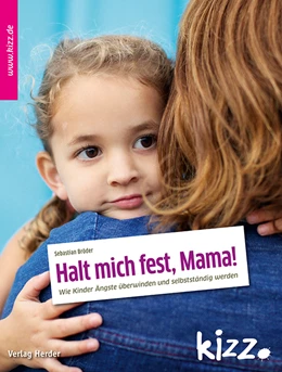 Abbildung von Bröder | Halt mich fest, Mama! | 1. Auflage | 2019 | beck-shop.de