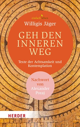 Abbildung von Jäger | Geh den inneren Weg | 1. Auflage | 2019 | beck-shop.de