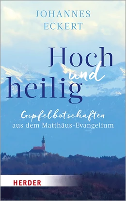 Abbildung von Eckert | Hoch und heilig | 1. Auflage | 2019 | beck-shop.de