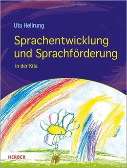 Abbildung von Hellrung | Sprachentwicklung und Sprachförderung | 1. Auflage | 2019 | beck-shop.de