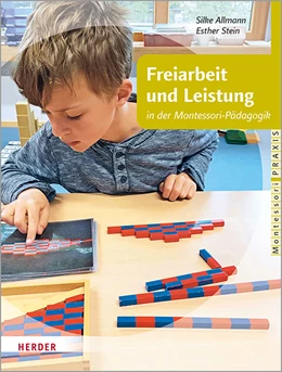 Abbildung von Allmann / Pütz | Freiarbeit und Leistung | 1. Auflage | 2019 | beck-shop.de