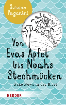 Abbildung von Paganini | Von Evas Apfel bis Noahs Stechmücken | 2. Auflage | 2019 | beck-shop.de
