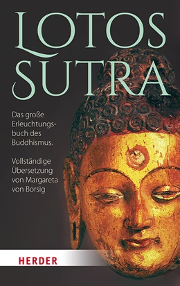 Abbildung von Lotos-Sutra | 1. Auflage | 2019 | beck-shop.de