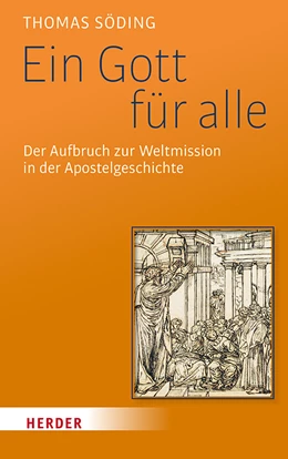 Abbildung von Söding | Ein Gott für alle | 1. Auflage | 2020 | beck-shop.de