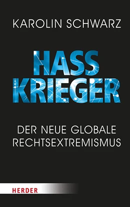 Abbildung von Schwarz | Hasskrieger | 1. Auflage | 2020 | beck-shop.de