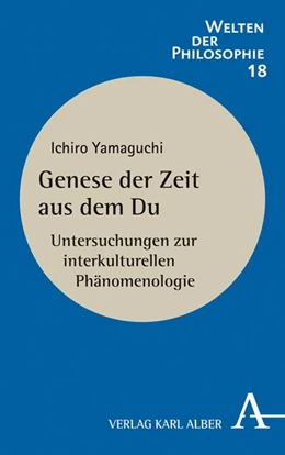 Abbildung von Yamaguchi | Genese der Zeit aus dem Du | 1. Auflage | 2019 | beck-shop.de