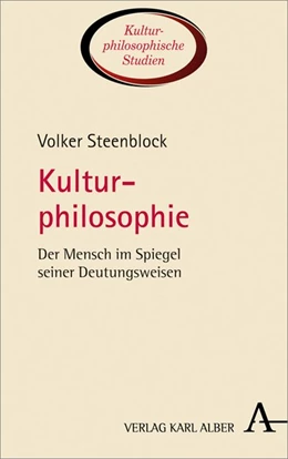 Abbildung von Steenblock | Kulturphilosophie | 1. Auflage | 2019 | beck-shop.de