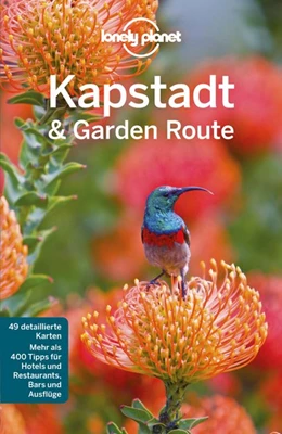 Abbildung von Richmond / Corne | Lonely Planet Reiseführer Kapstadt & die Garden Route | 4. Auflage | 2019 | beck-shop.de