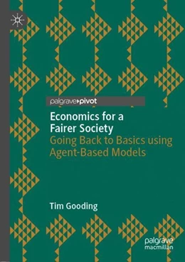 Abbildung von Gooding | Economics for a Fairer Society | 1. Auflage | 2019 | beck-shop.de