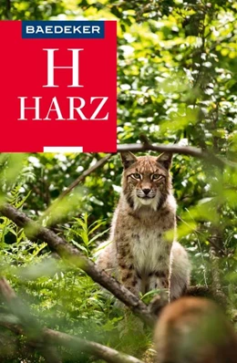 Abbildung von Schliebitz / Fuchs | Baedeker Reiseführer Harz | 12. Auflage | 2018 | beck-shop.de