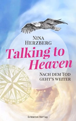 Abbildung von Herzberg | Talking to Heaven | 1. Auflage | 2019 | beck-shop.de
