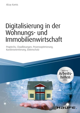 Abbildung von Kamis | Digitalisierung in der Wohnungs- und Immobilienwirtschaft | 1. Auflage | 2019 | beck-shop.de