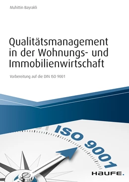 Abbildung von Bayrakli | Qualitätsmanagement in der Wohnungs- und Immobilienwirtschaft | 1. Auflage | 2020 | beck-shop.de
