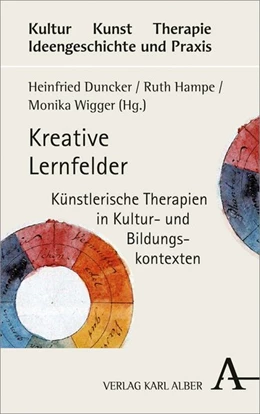 Abbildung von Duncker / Hampe | Kreative Lernfelder | 1. Auflage | 2019 | beck-shop.de