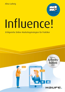 Abbildung von Ludwig | Influence! | 1. Auflage | 2019 | beck-shop.de