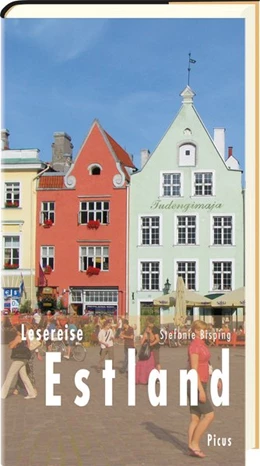 Abbildung von Bisping | Lesereise Estland | 1. Auflage | 2019 | beck-shop.de