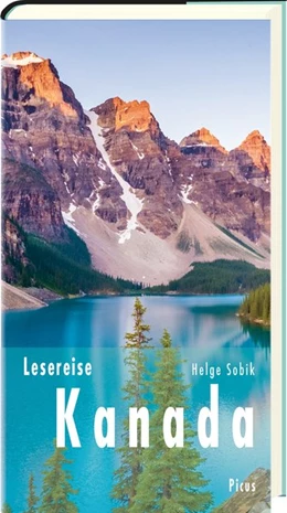 Abbildung von Sobik | Lesereise Kanada | 1. Auflage | 2019 | beck-shop.de