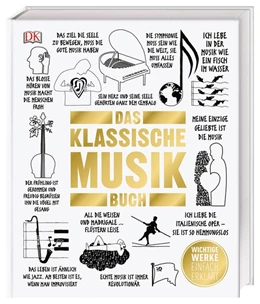 Abbildung von Chilingirian / O'Donovan | Big Ideas. Das Klassische-Musik-Buch | 1. Auflage | 2019 | beck-shop.de